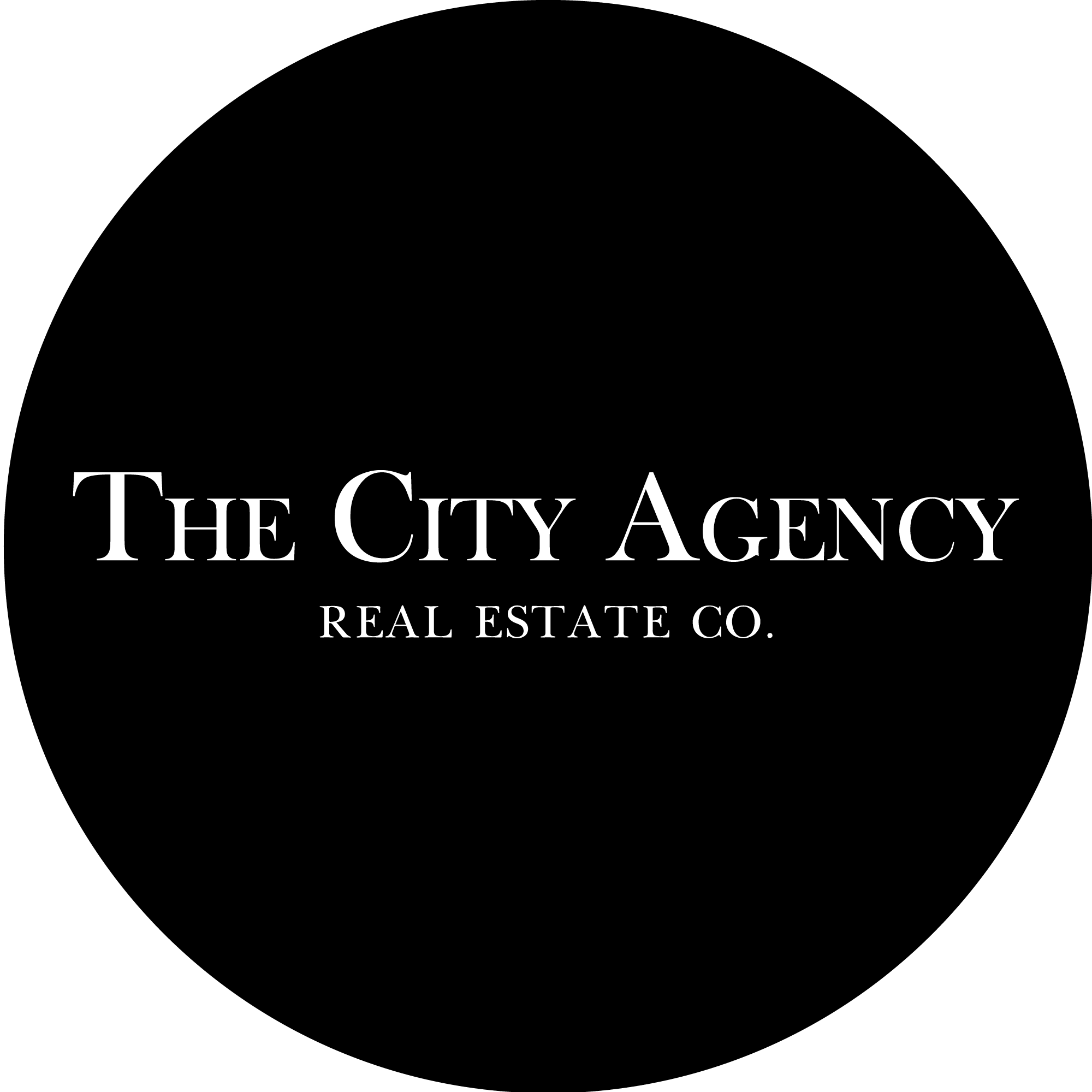 The City Agency