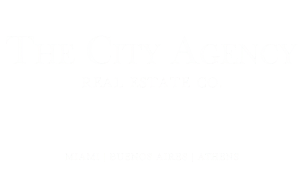 The City Agency — Real Estate Co.