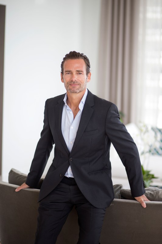 Michael Mavris — Managing Broker